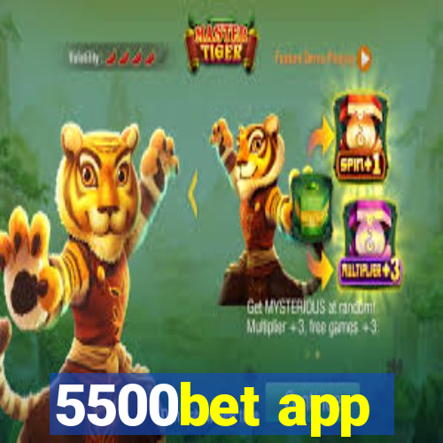 5500bet app